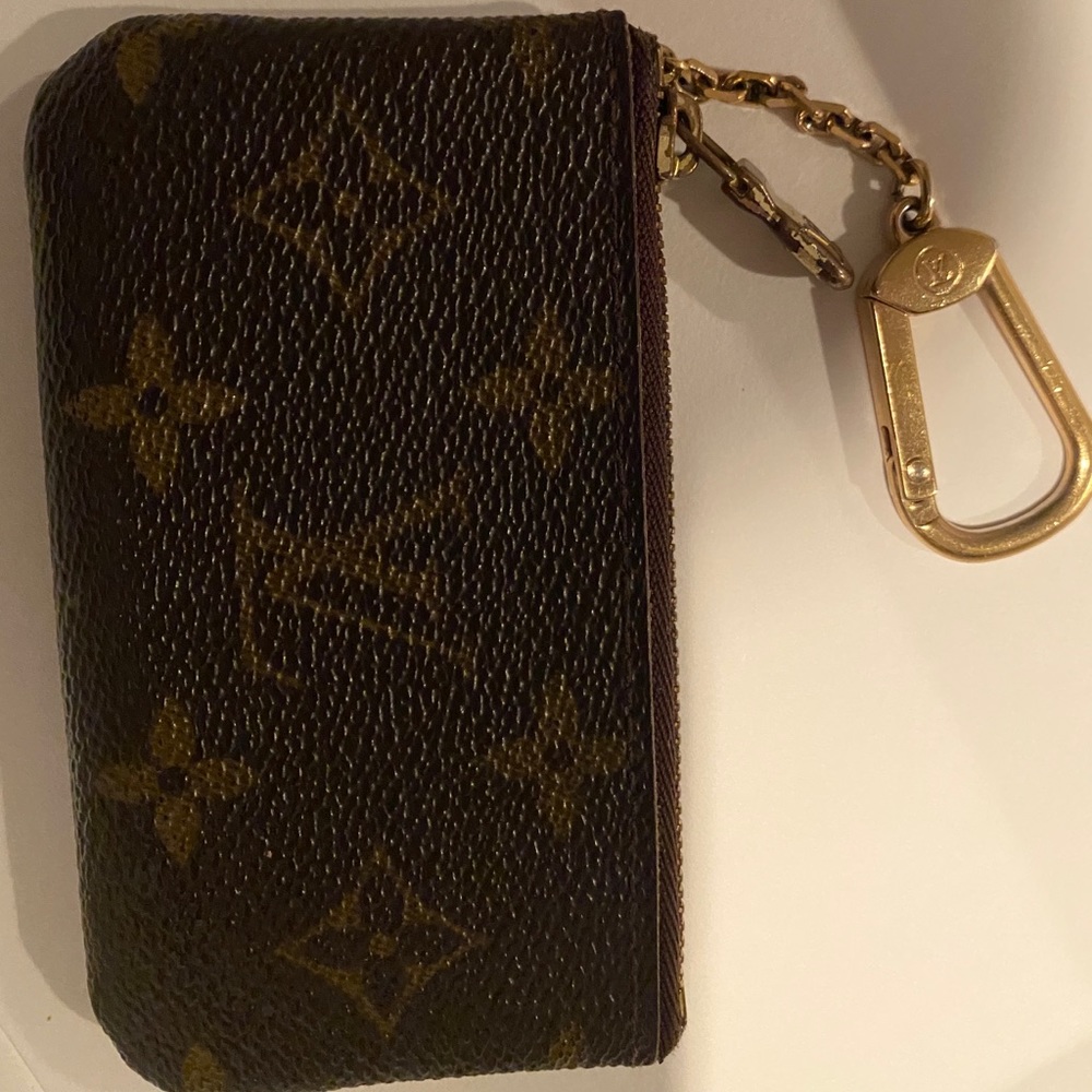 Louis Vuitton Key pouch